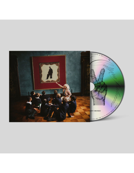 Diss Gacha - Cultura Italiana Pt.2 - Cd - (CD)