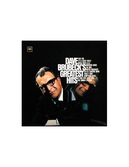 Brubeck Dave - Greatest Hits - (CD)