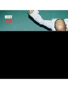 Moby - Play - (CD) (2025)