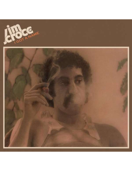 Croce Jim - I Got A Name - (CD)