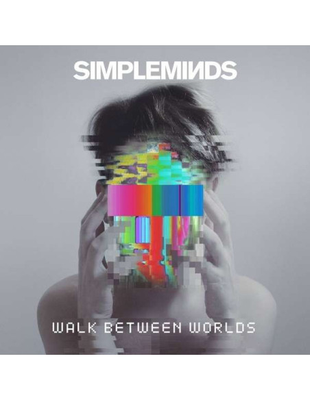 Simple Minds - Walk Between Worlds - (CD)