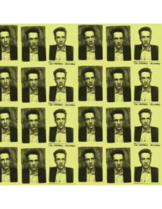 Strummer Joe - Assembly (Digipack) - (CD)