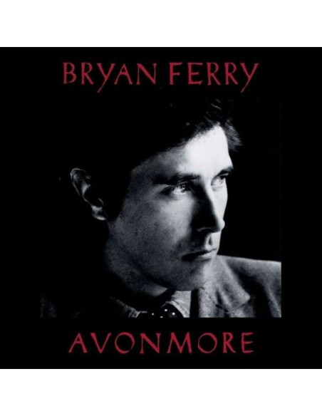 Ferry Bryan - Avonmore - (CD)