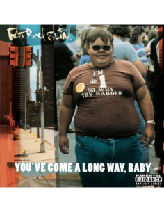 Fatboy Slim - You'Ve Come A Long Way Bab - (CD)