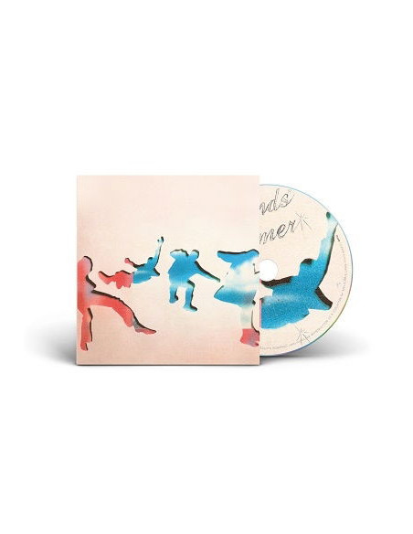 5 Seconds Of Summer - 5Sos5 - (CD)