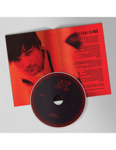 Tomlinson Louis - Faith In The Future (Deluxe Edt. / 2 Bonus Tracks) - (CD)