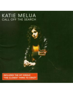 Melua Katie - Call Off The Search - (CD) (2025)