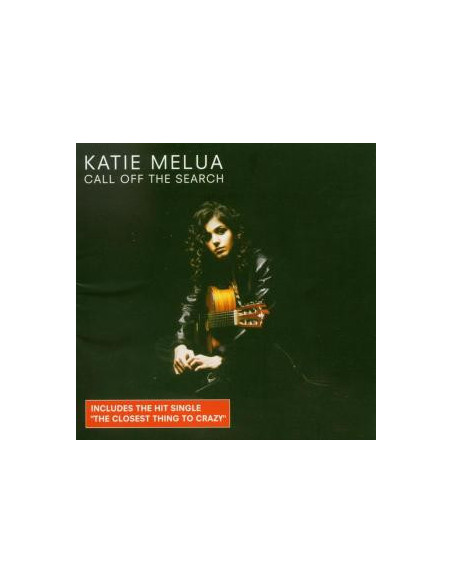 Melua Katie - Call Off The Search - (CD) (2025)