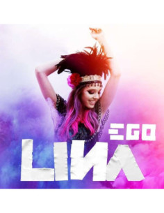 Stevie Nicks - Ego - (CD)