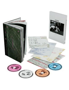 Strummer Joe and The Mescaleros - 1999-2002 The Mescaleros Years - (CD)