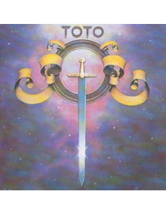 Toto - Toto - (CD)