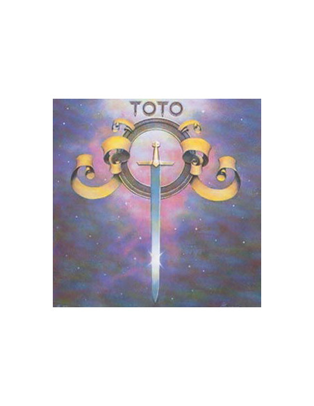 Toto - Toto - (CD)