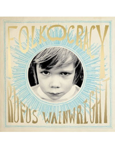 Wainwright Rufus - Folkocracy - (CD)