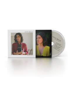 Melua Katie - Album No. 8 - (CD)