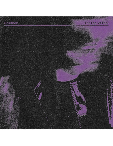 Spiritbox - The Fear Of Fear - (CD)