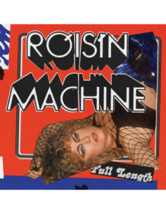 Murphy Roisin - Roisin Machine - (CD)