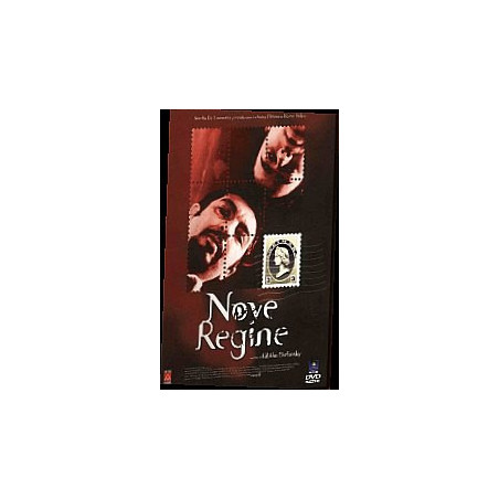 Nove Regine