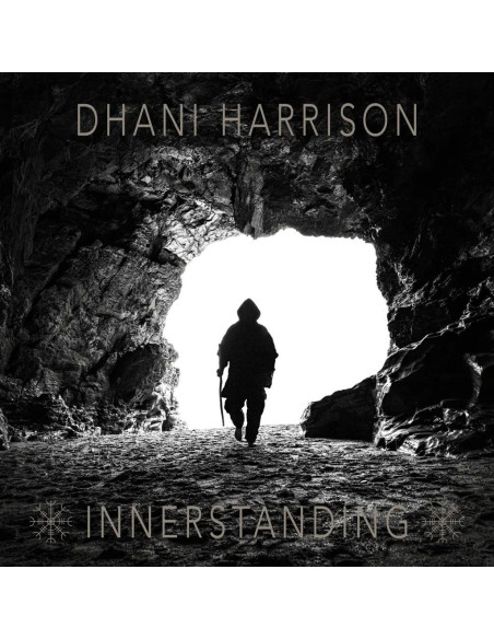 Harrison Dhani - Innerstanding - (CD)