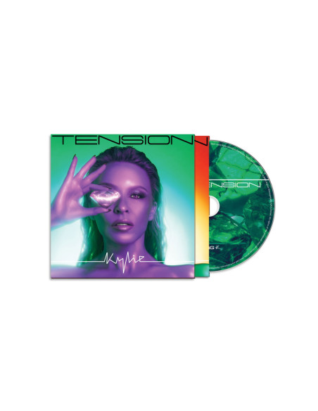 Minogue Kylie - Tension - (CD)