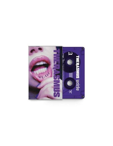 Rasmus, The - Weirdo  (CD)