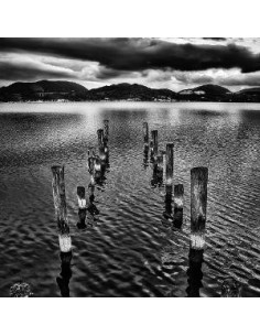 Race Hugo and Maroccolo Gianni - The Vigil  (CD)