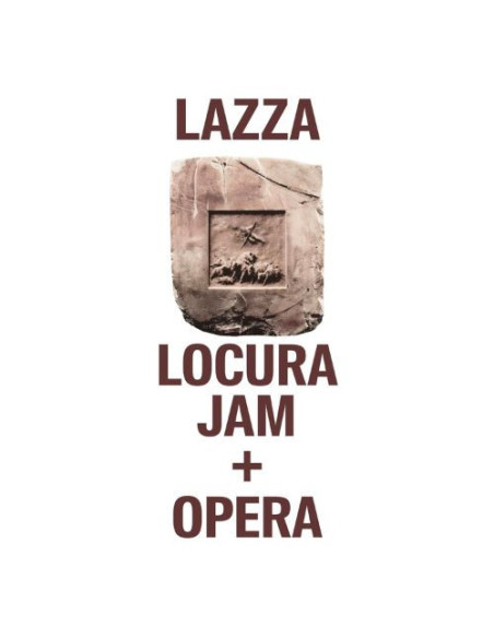 Lazza - Locura Jam Opera