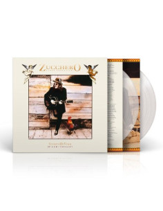 Zucchero - Spirito Divino 30Th Anniversary