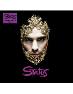 Marracash - Status - Remaster 2025 (CD) 2