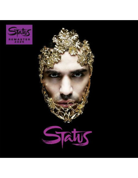 Marracash - Status - Remaster 2025