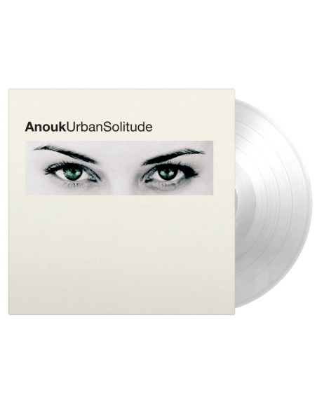 Anouk - Urban Solitude