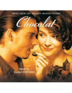 Portman, Rachel - Chocolat
