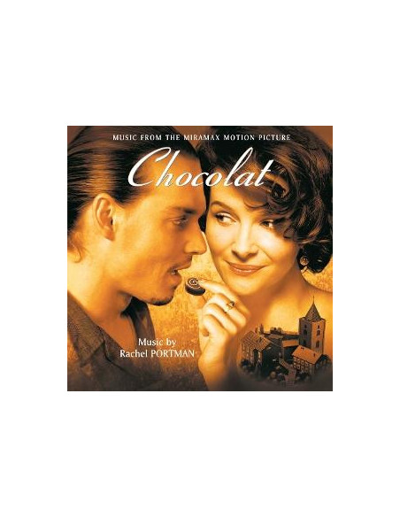 Portman, Rachel - Chocolat