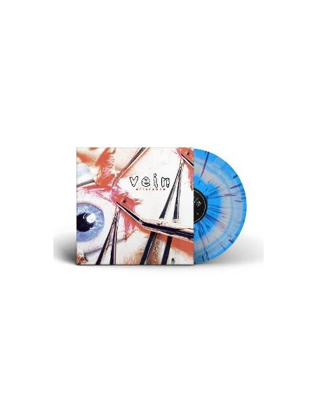 Vein.Fm - Errorzone
