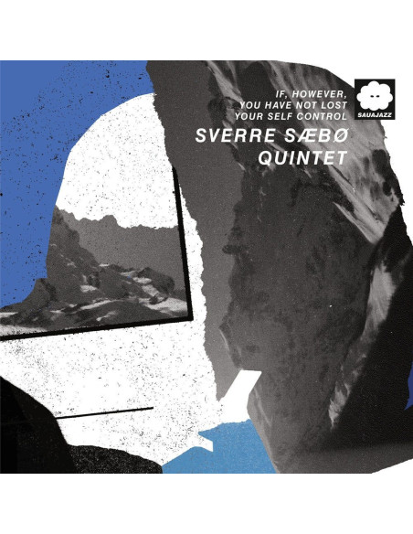 Sverre Saebo Quintet - If, However, You Have Not Lost Your Self