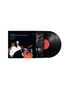 Art Blakey and The Jazz Messengers  - Blue Night