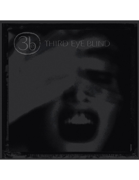 Third Eye Blind - Third Eye Blind (Vinyl Coloured Limited Edt.)