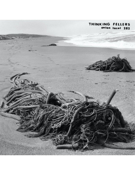 Thinking Fellers Uni - Tangle