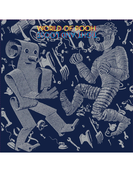 World Of Pooh - Tight And Loose