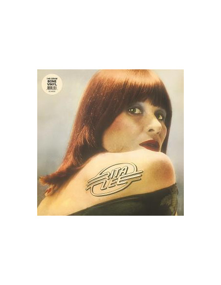 Lee, Rita - Rita Lee (Bone Vinyl)