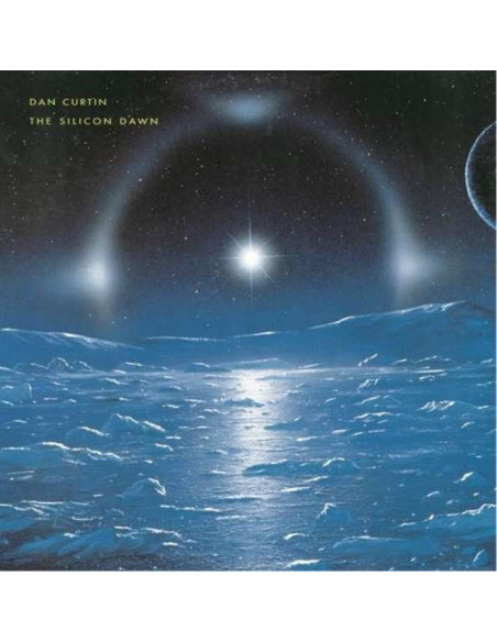 Curtin, Dan - The Silicon Dawn