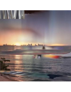 Leon, Nick - A Tropical Entropy