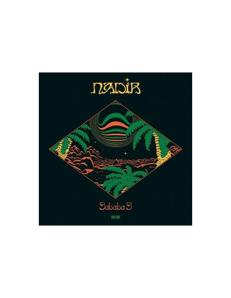 Sababa 5 - Nadir