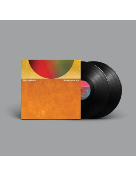 Brad Mehldau - Ride Into The Sun