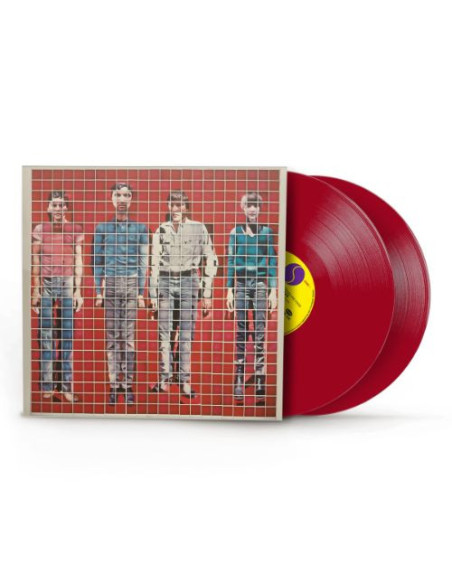 Talking Heads - More Songs About Buildings And Food (Super Deluxe Edition) Esclusivo