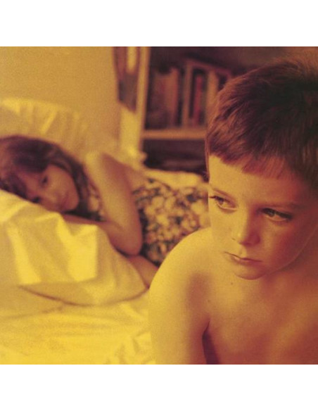 Afghan Whigs The - Gentlemen (Vinyl Coloured Limited Edt.)