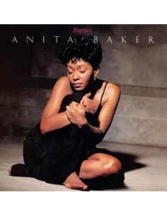 Baker Anita - Rapture