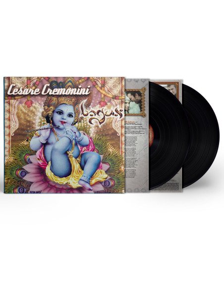 Cremonini Cesare - Bagus