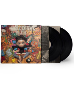 Cremonini Cesare - Maggese