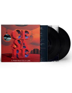 Cremonini Cesare - Il Primo Bacio Sulla Luna