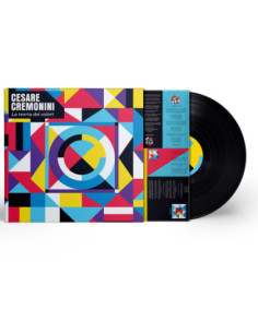 Cremonini Cesare - La Teoria Dei Colori